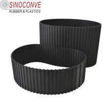 China Supply Rubber Industrial Timing Belt Manufacturer